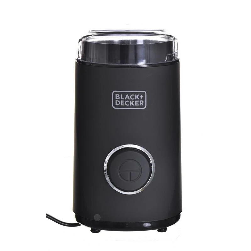Coffe Grinder Black+Decker Bxcg150e (150w)
