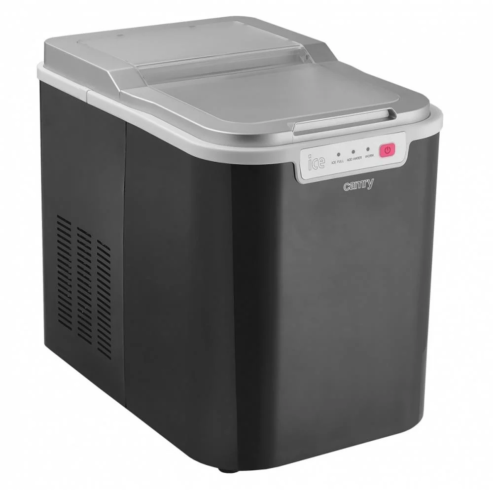 Camry Cr 8073 Portable Ice Cube Maker 12 Kg/24h G.