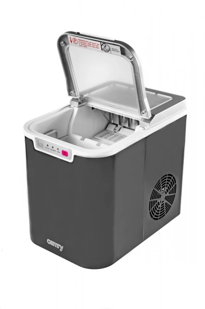 Camry Cr 8073 Portable Ice Cube Maker 12 Kg/24h G.