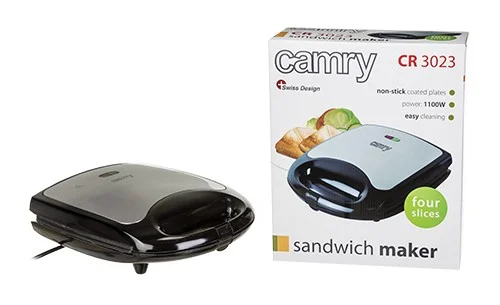 Camry Sandwicheira Cr3023