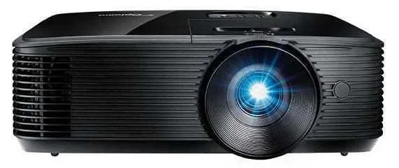 Optoma Hd146x Data Projector Ceiling / Floor Mounted Projector 3600 Ansi Lumens Dmd 1080p (1920x1080