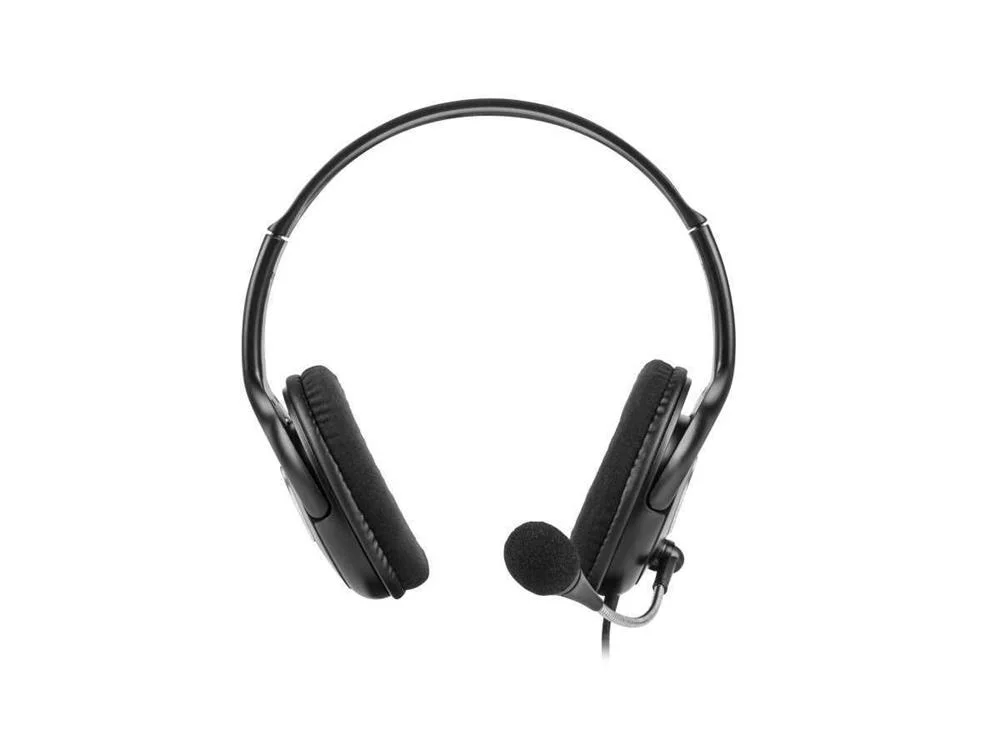 Auriculares Natec Bear 2 Nsl-1178 Con Microfono N.