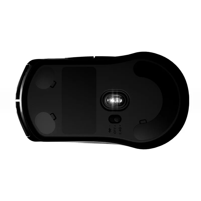 Raton Gaming Steelseries Rival 3 18000dpi Wireles.