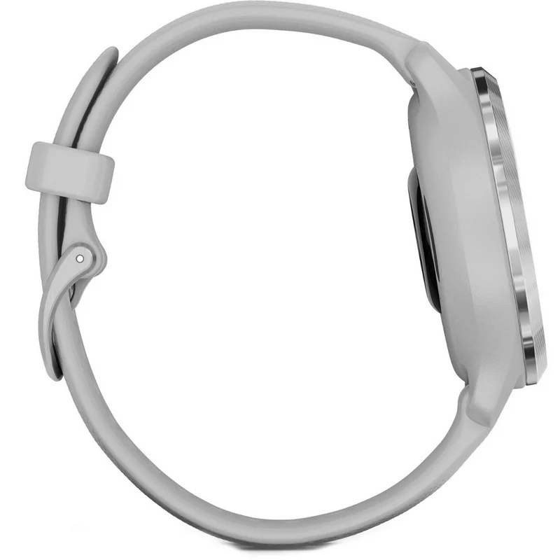 Smartwatch Venu 2s C/ Gps Prata/Cinza - Garmin