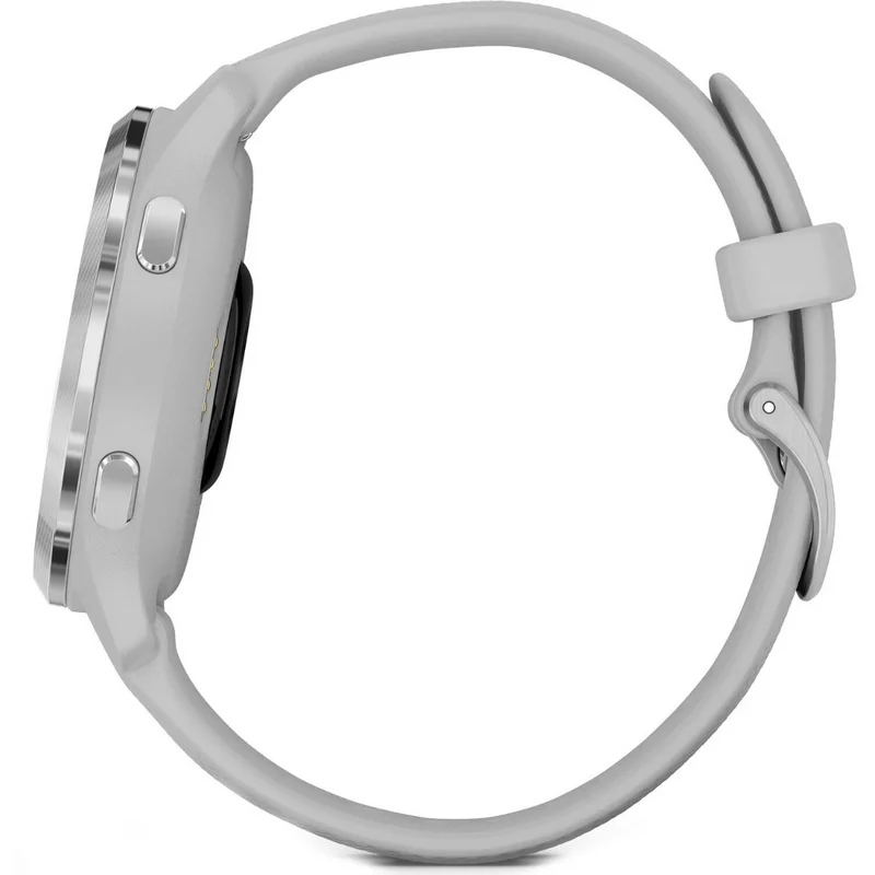 Smartwatch Venu 2s C/ Gps Prata/Cinza - Garmin