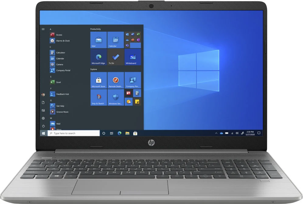 Portatil Hp 250 G8 I5-1135g7 8gb 256gbssd 15,6" W.