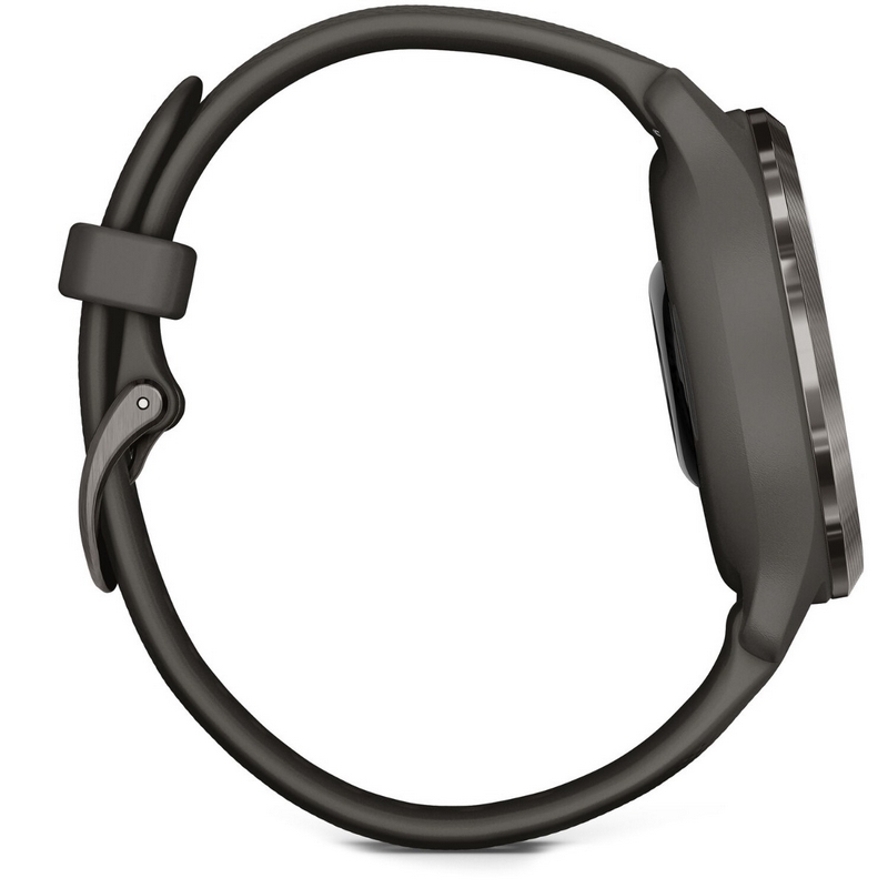 Smartwatch Venu 2s Black/Grey - Garmin