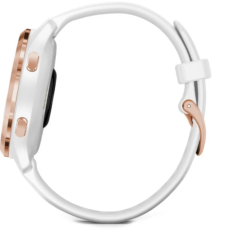 Garmin Venu 2s White/Rosegold