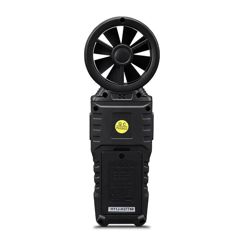 Anemométrico Digital Habotest Ht625a