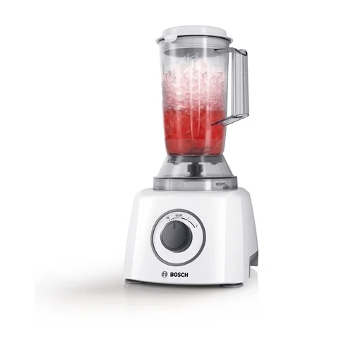 Robot de Cozinha Bosch Multitalent3 800 W Branco 800 W 
