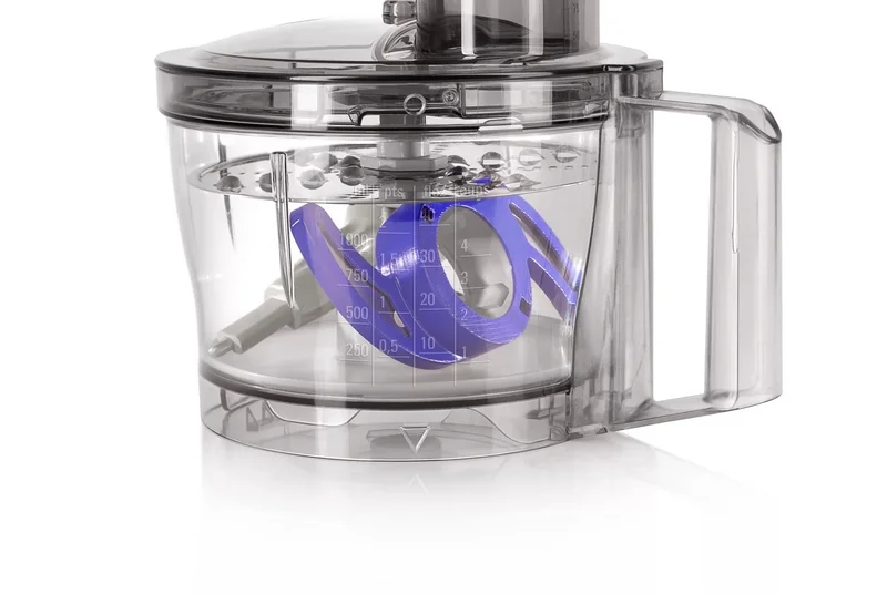 Robot de Cozinha Bosch Multitalent3 800 W Branco 800 W 