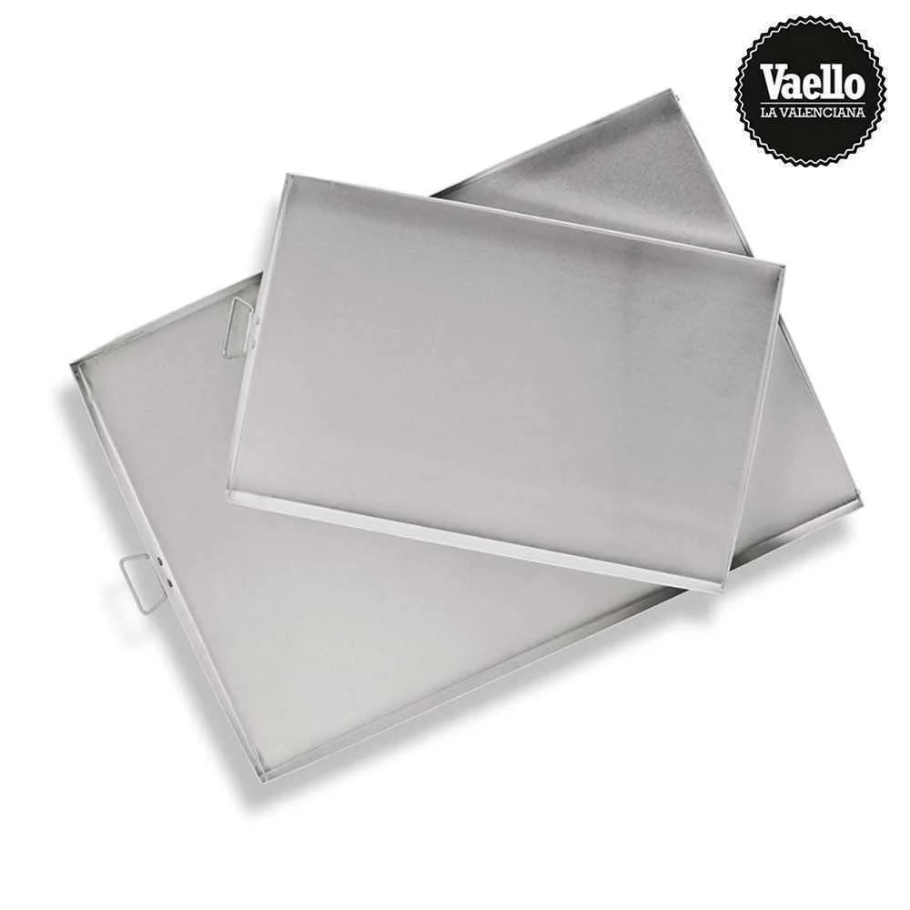 Bandeja de Aluminio para Forno 28x42cm Vaello