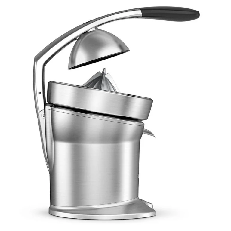 Espremedor Sage The Citrus Press Pro