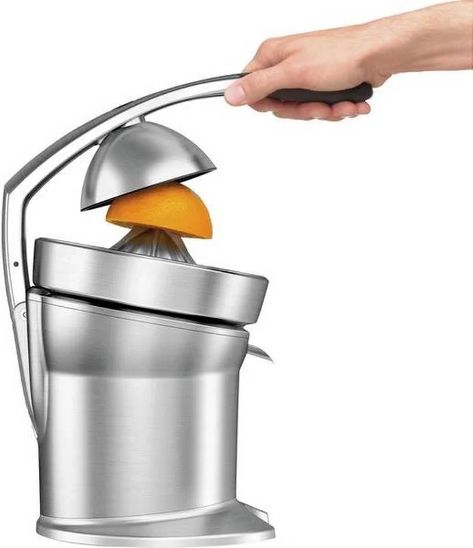 Espremedor Sage The Citrus Press Pro