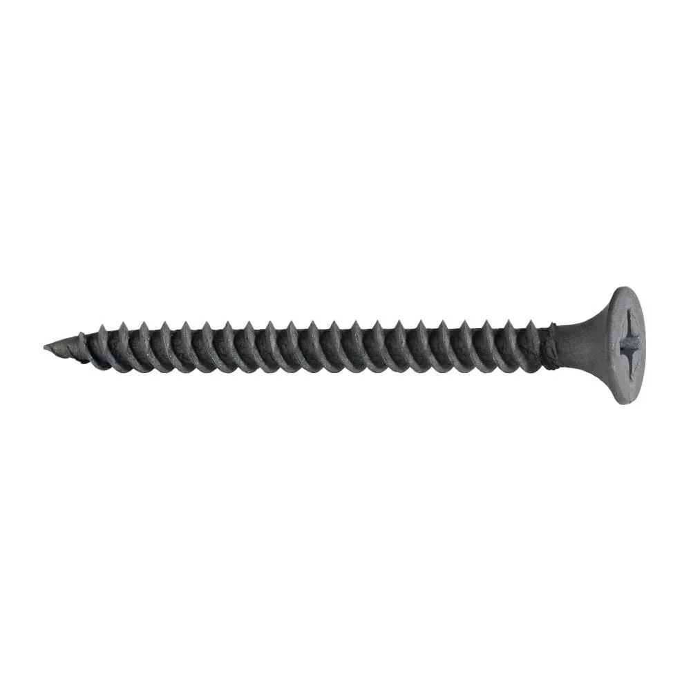 Caixa 1.000 Parafuso Pladur Placa-Metal Ssf 3,5x3.