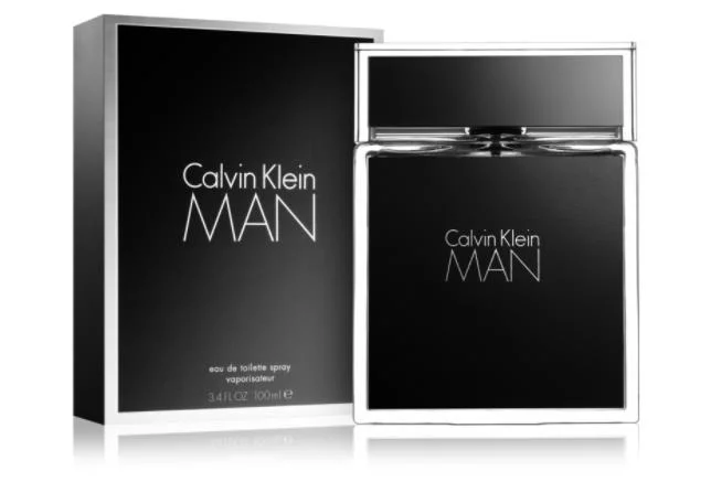 Eau de Toilette Man  100ml