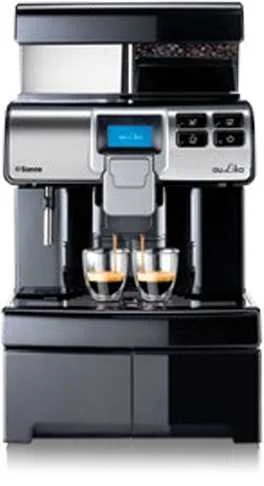 Philips Saeco Alika Coffee Machine -