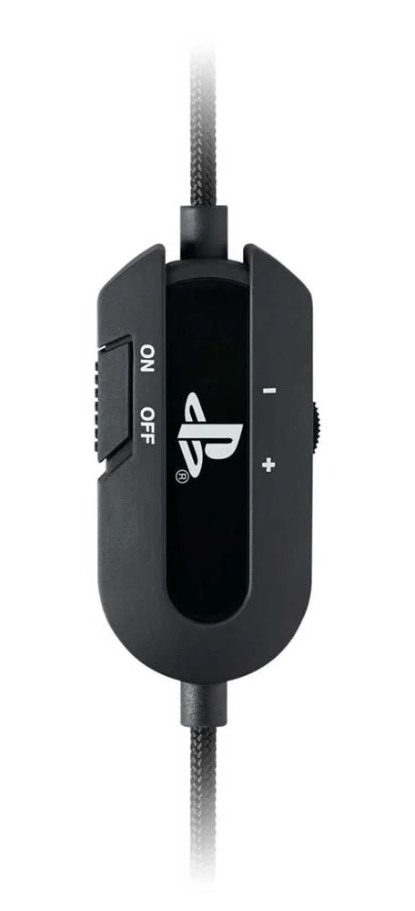 Auriculares Con Micrófono Nacon Ps4ofheadsetv3