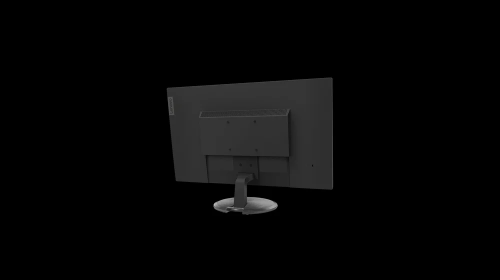 Monitor LED 27  Lenovo Thinkvision C27-30 Negro