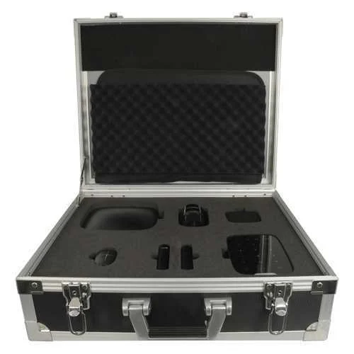 Caso de Demonstração - Kit de Alarme Profissional de Grau 2 - Ajax Motioncam para Envio de Imagens -