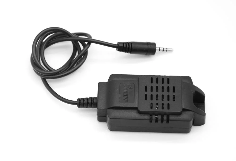 Sonoff Si7021 a Th10/Th16 / S22 Sensor de Humidade