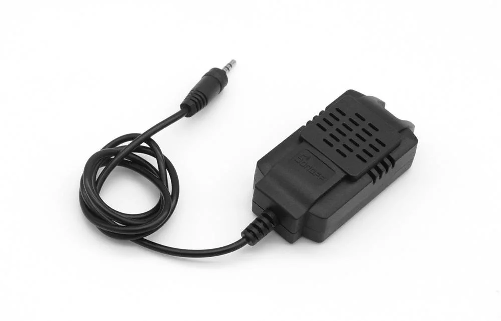 Sonoff Si7021 a Th10/Th16 / S22 Sensor de Humidade