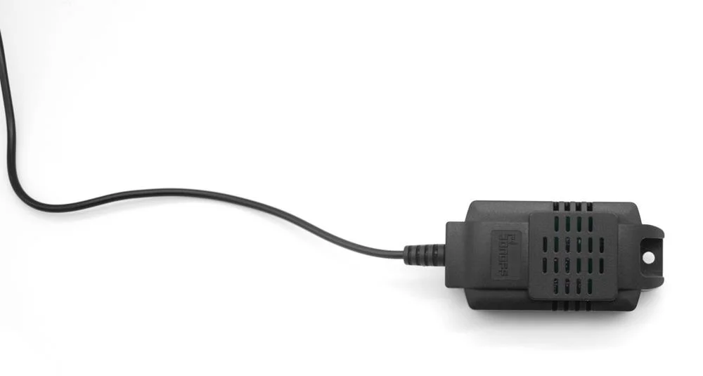 Sonoff Si7021 a Th10/Th16 / S22 Sensor de Humidade
