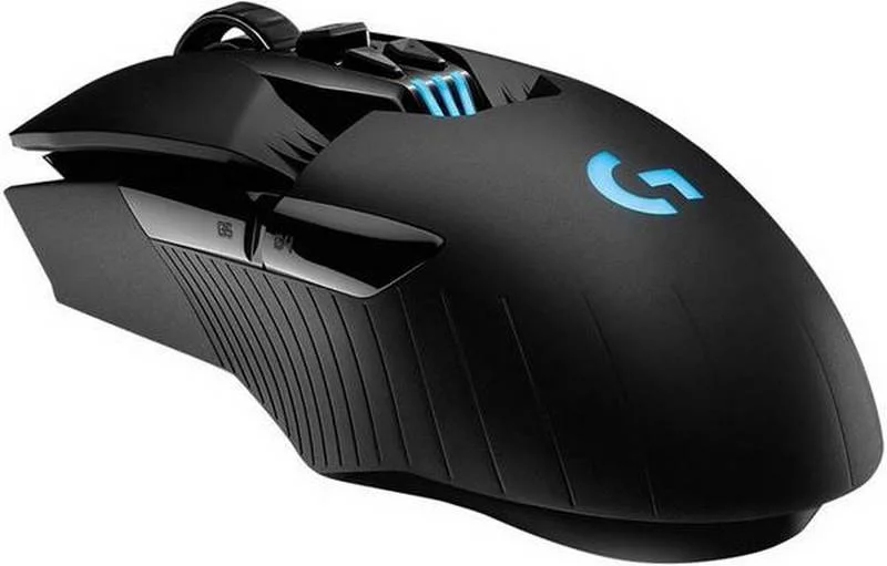 Rato Logitech G903 Lightspeed Eer2 16000 Dpi