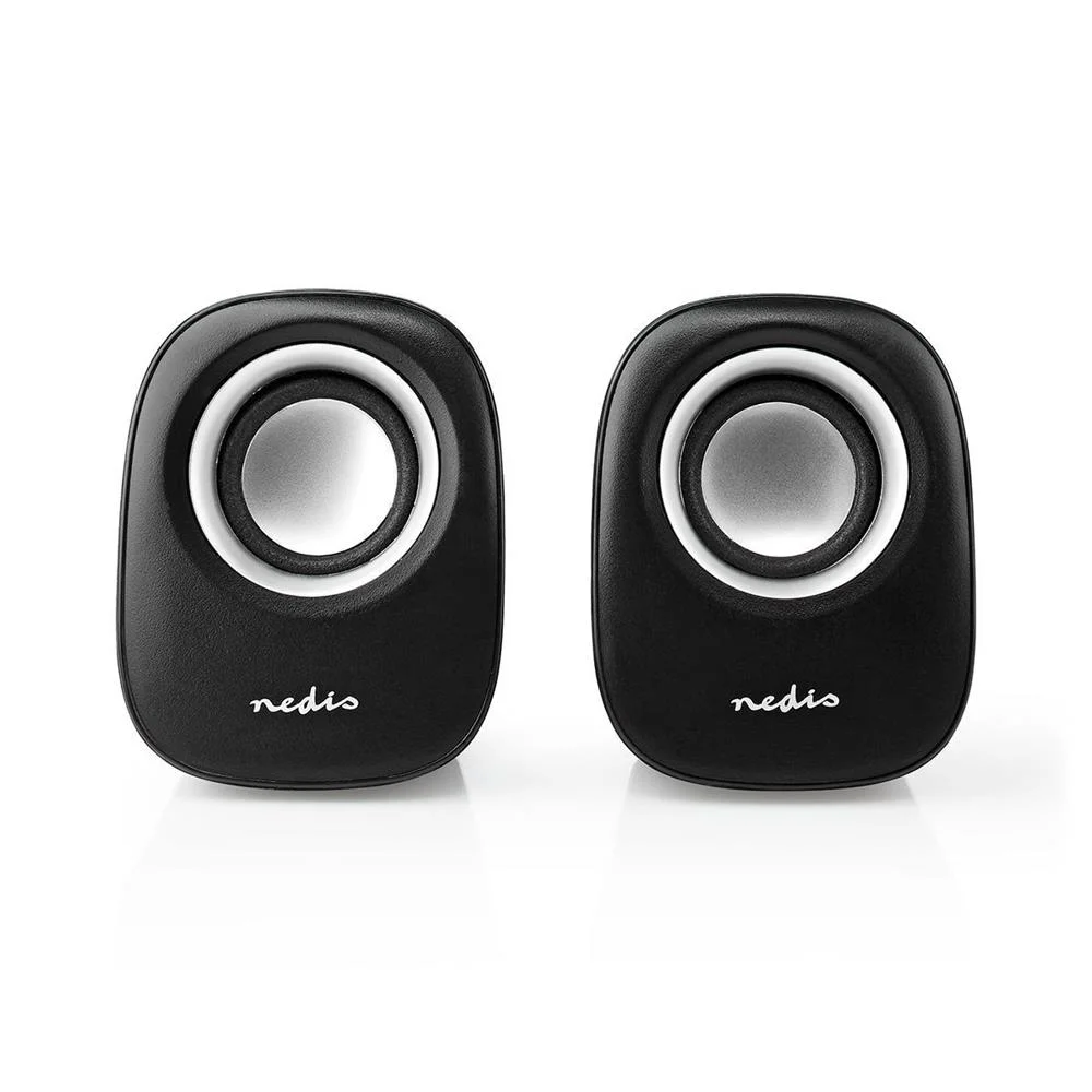Coluna para Computador 2.0 12 W