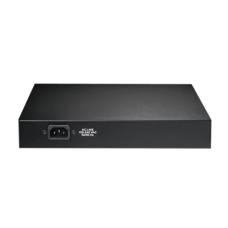 Switches de Rede Gigabit Poe