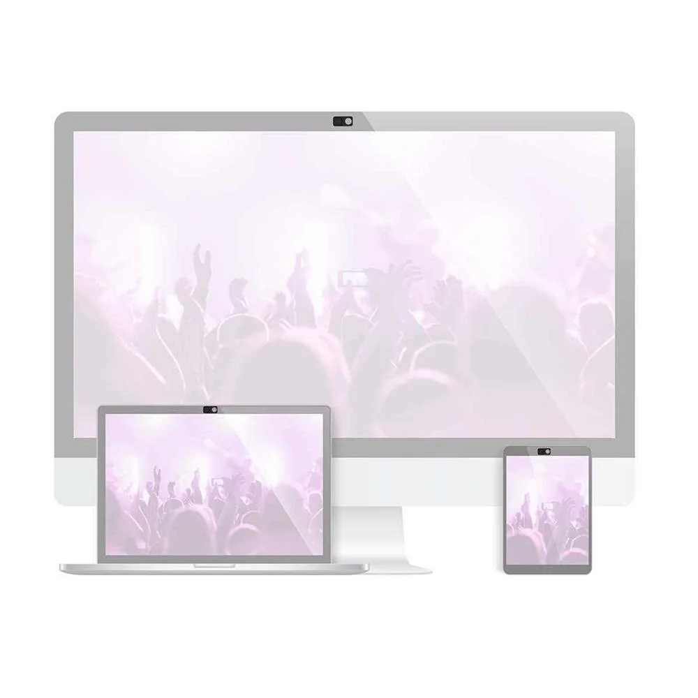 Capa de Privacidade Para Portátils e Tablets In.