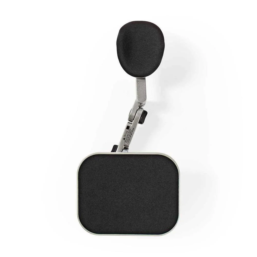 Apoio De Braço Ergonômico Giro Mesa Com Mou.