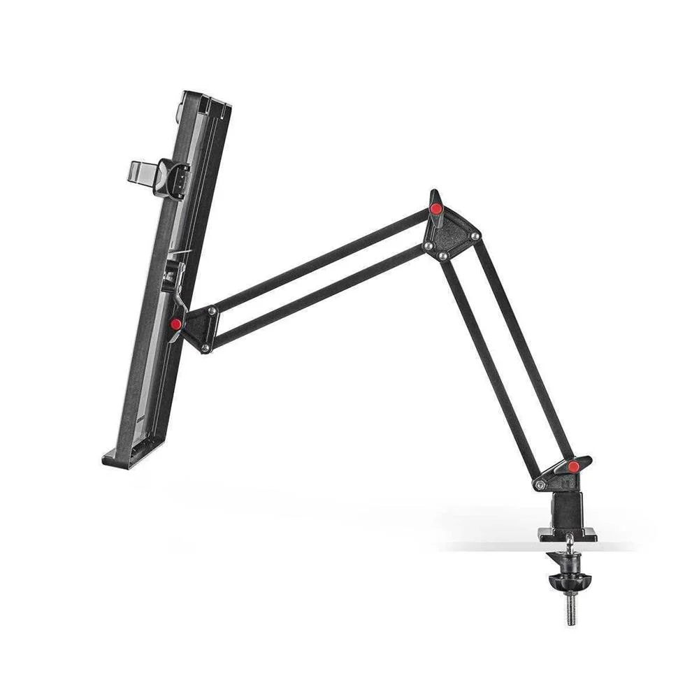 Suporte Ergonómico de Escritório 360º P/ Documento