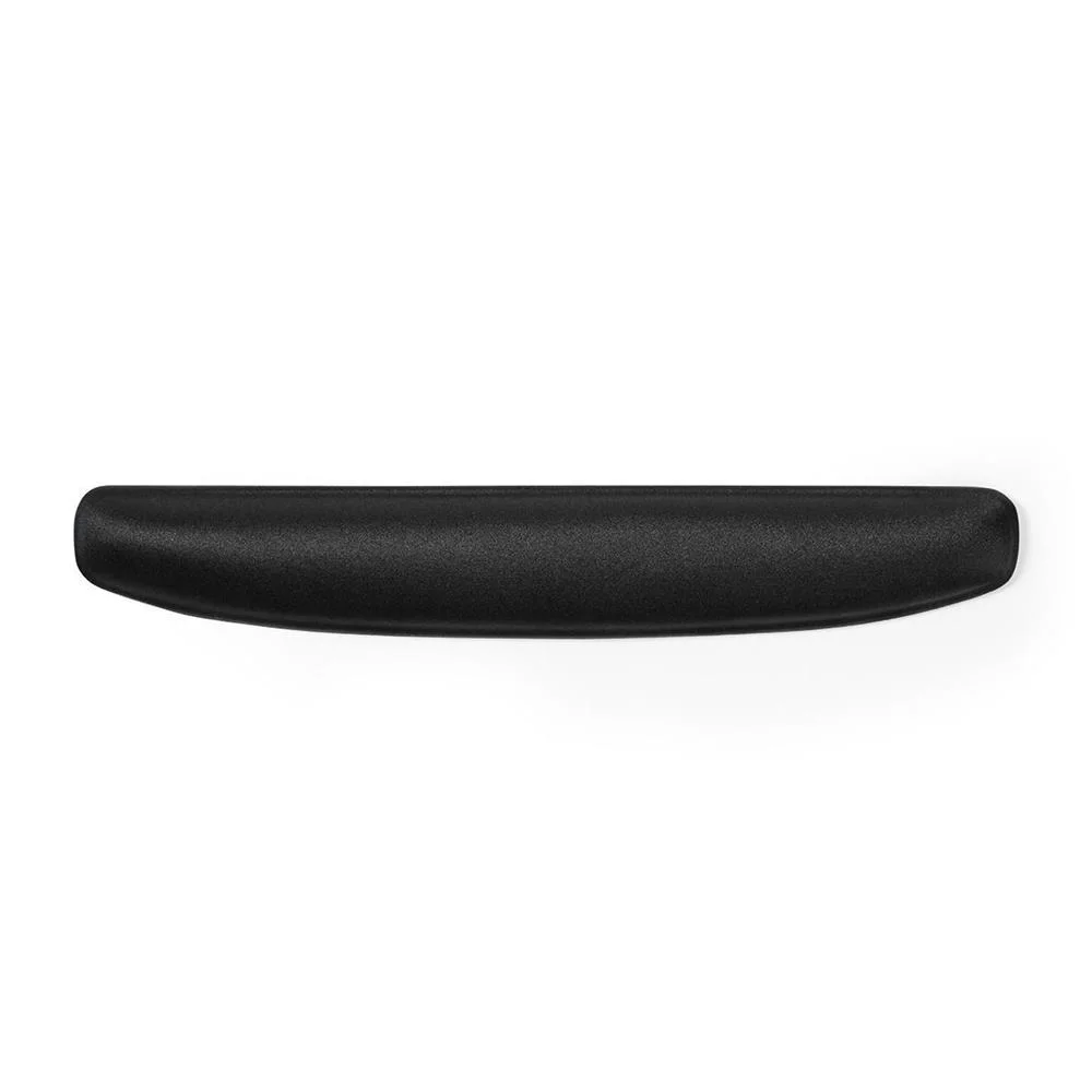 Descanso de Pulso Ergonômico para Teclado Gel 4.