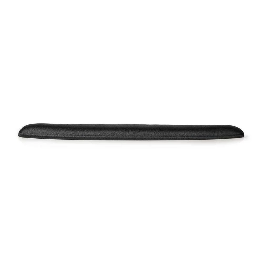 Descanso de Pulso Ergonômico para Teclado Gel 4.