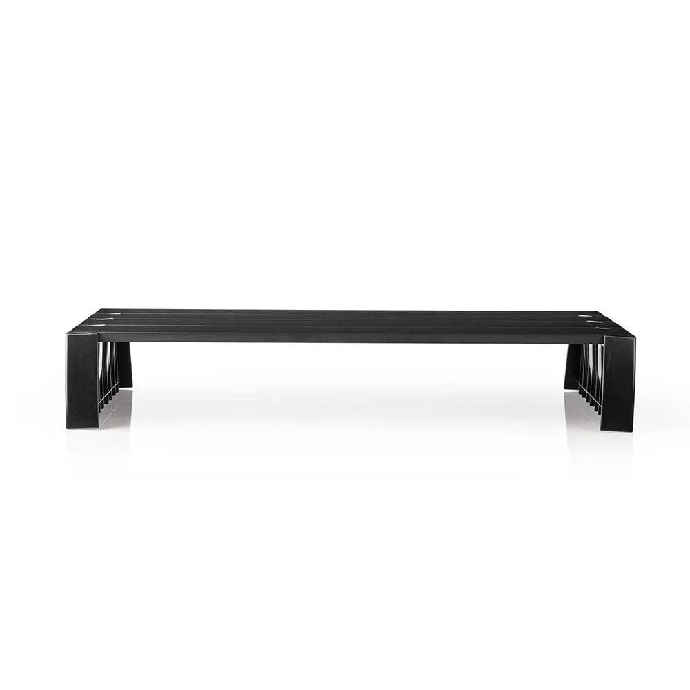Suporte Multifuncional Ergonômico Preto