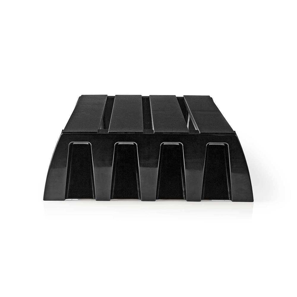 El Soporte Del Monitor | Ergonomía: Yes | Capacidad de Carga Máxima: 16 Kg | Universal | Altura Ajus