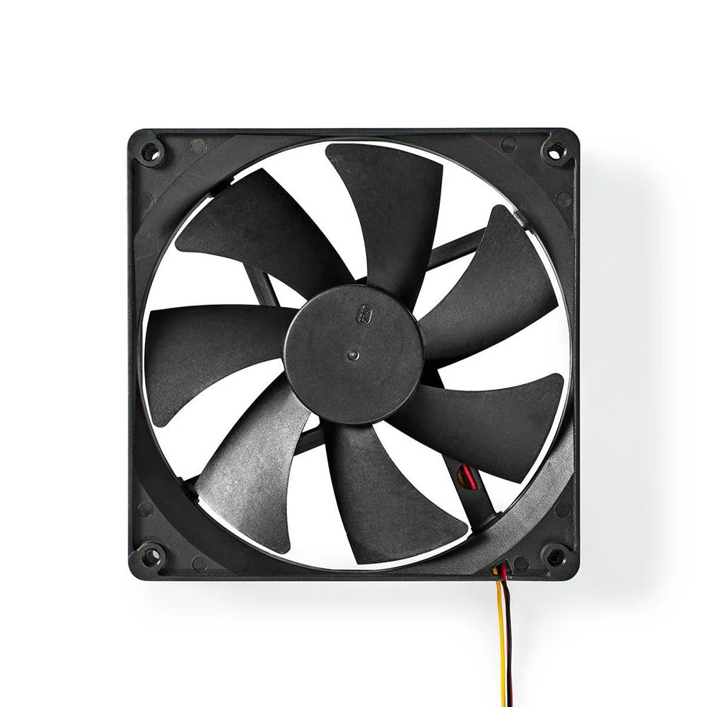 Ventilador de Pc Cc 140 Mm 3 Pinoss S.