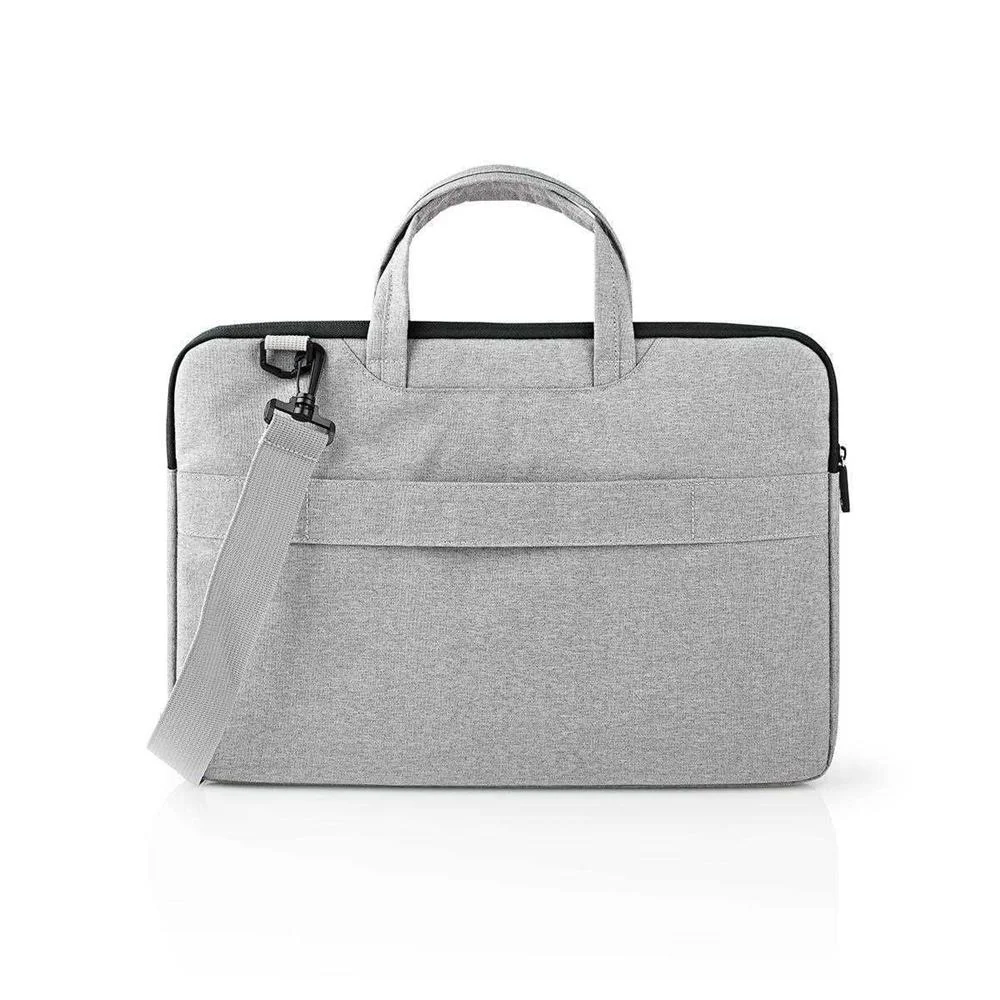 Bolsa para Portátil Alça de Ombro 8 Bolsos de A.