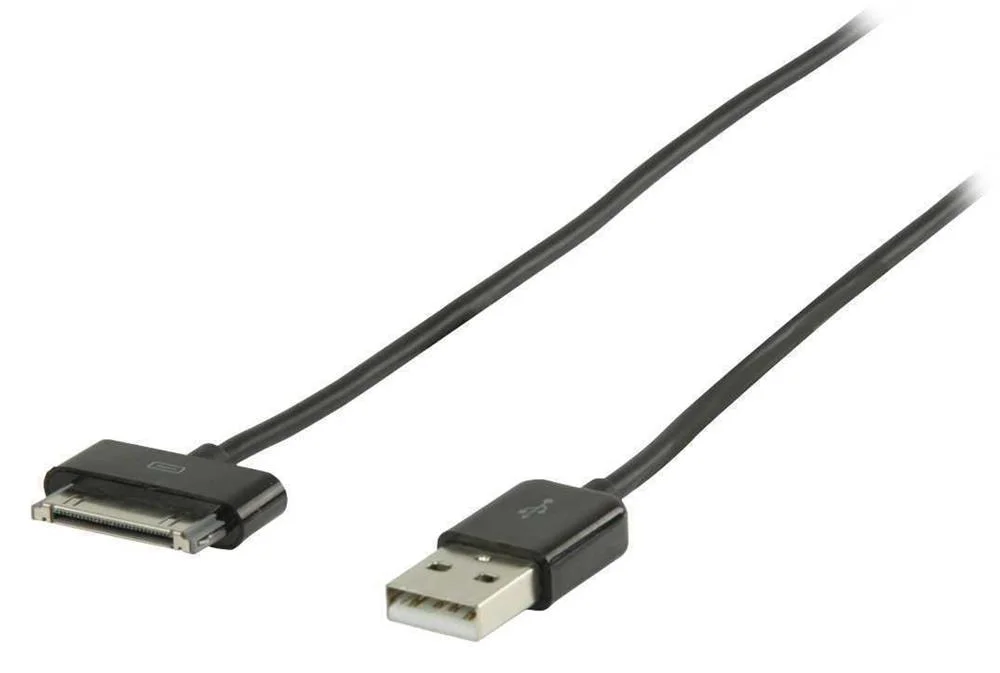 Cabo de Carregamento e Sincronização para Ipad / .
