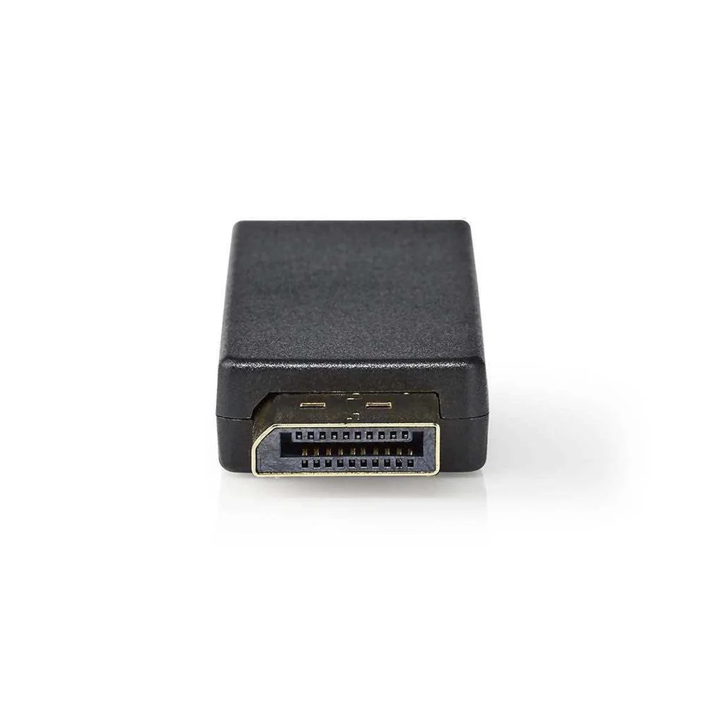 Adaptador Displayport (Macho) para HDMI (Fêmea)