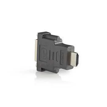 Adaptador Hdmi Ficha Hdmi - Femea de 24 .