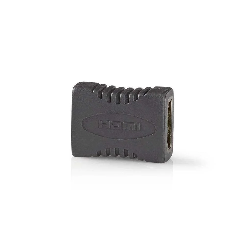 Adaptador Hdmi Femea Hdmi - Femea Hdmi