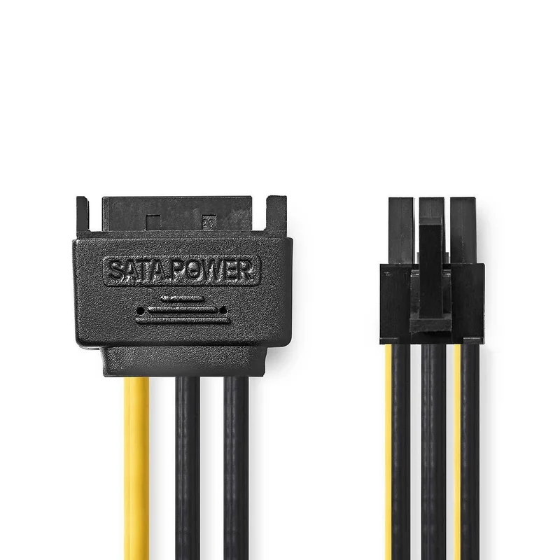 Cable de Alimentación Interno | Sata de 15 Pines .