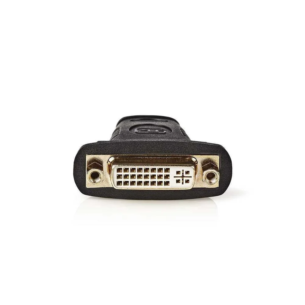 Adaptador Hdmi-Dvi Ficha Hdmi - Dvi-D Femini.