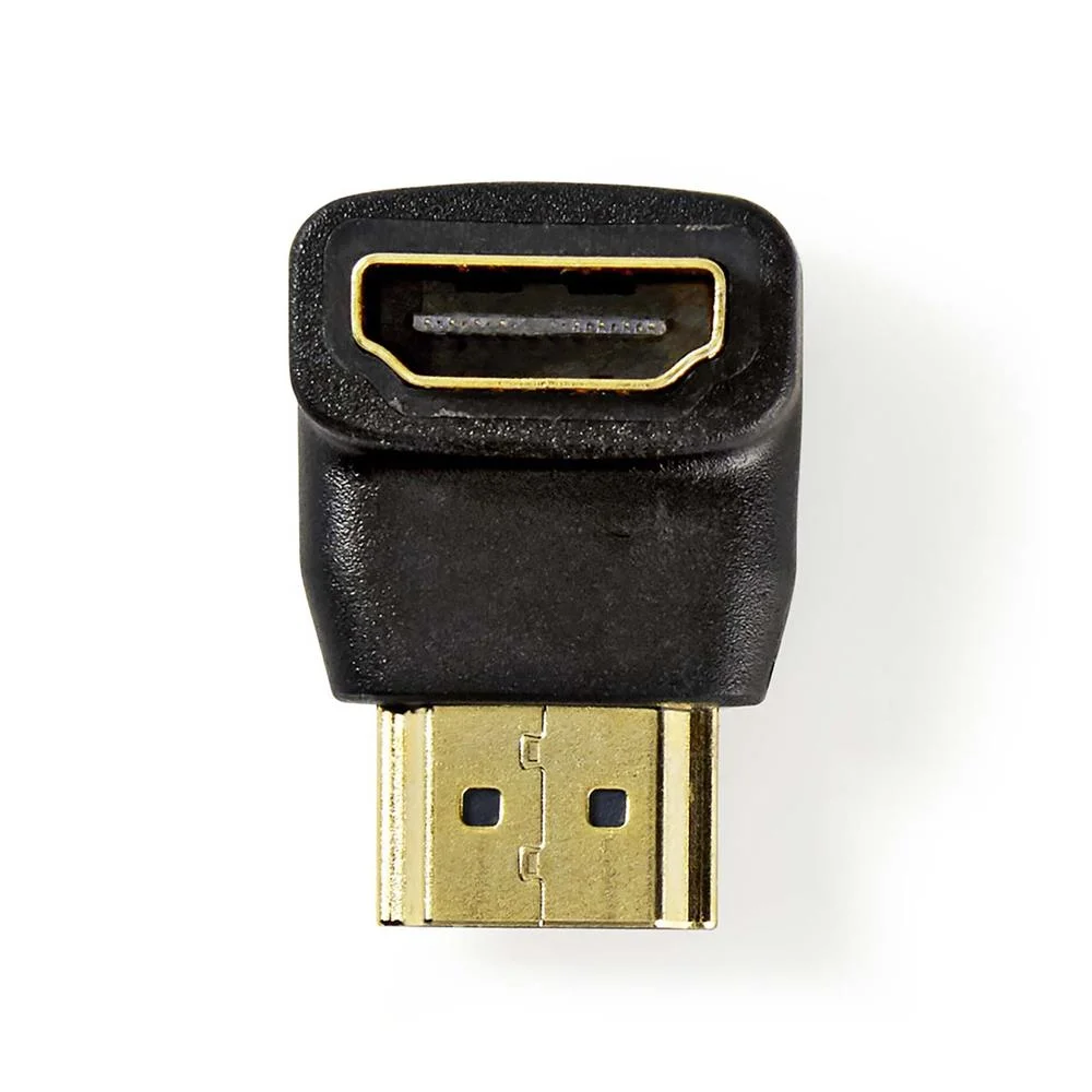 Adaptador Hdmi En Ángulo de 90º | Conector Hdmi .