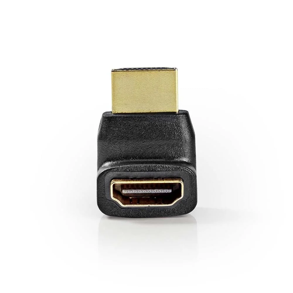 Adaptador Hdmi de Ângulo de 270º