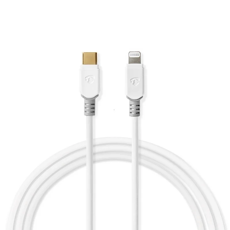 Cabo Lightning De Apple Lightning De Macho Mac.