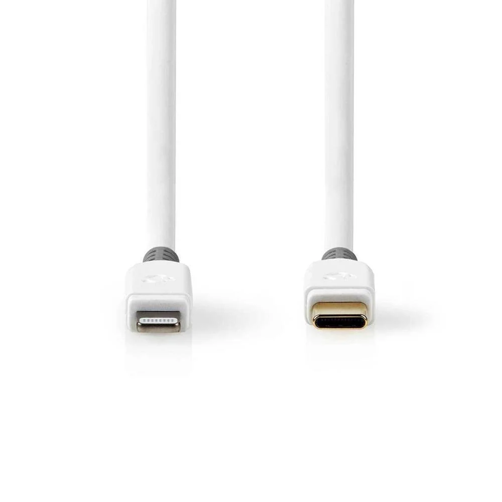 Cabo Lightning De Apple Lightning De Macho Mac.