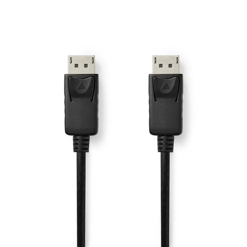 Cabo Displayport 1.4 Displayport Macho A Displ.